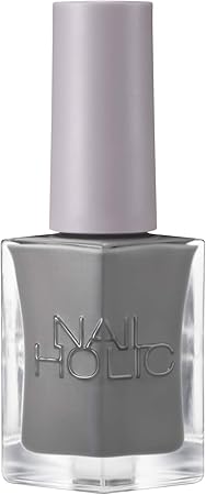 Amazon Nail Holic ネイルホリック ネイルホリック 24 7 マニキュア Gy091 10ml Nail Holic ネイルホリック ビューティー 通販