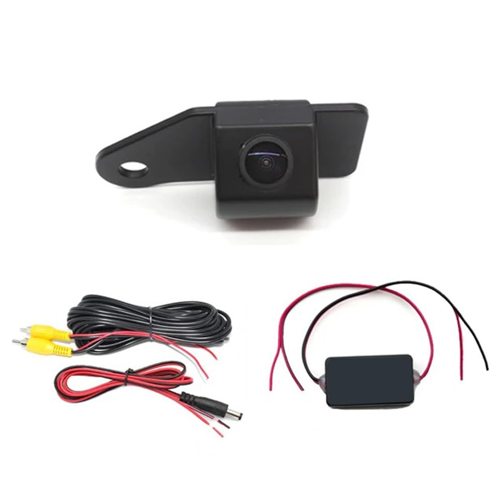 Amazon.com: Reversing Camera for Mitsubishi ASX RVR 2010-2019, CCD