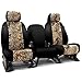 Coverking CSC2MO05KI9451 Tailored Seat Cover, 2 Pack