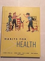 Habits for Health B000RCA2SQ Book Cover