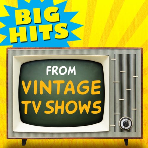 Big Hits from Vintage TV Shows Big Hits from Vintage TV Shows