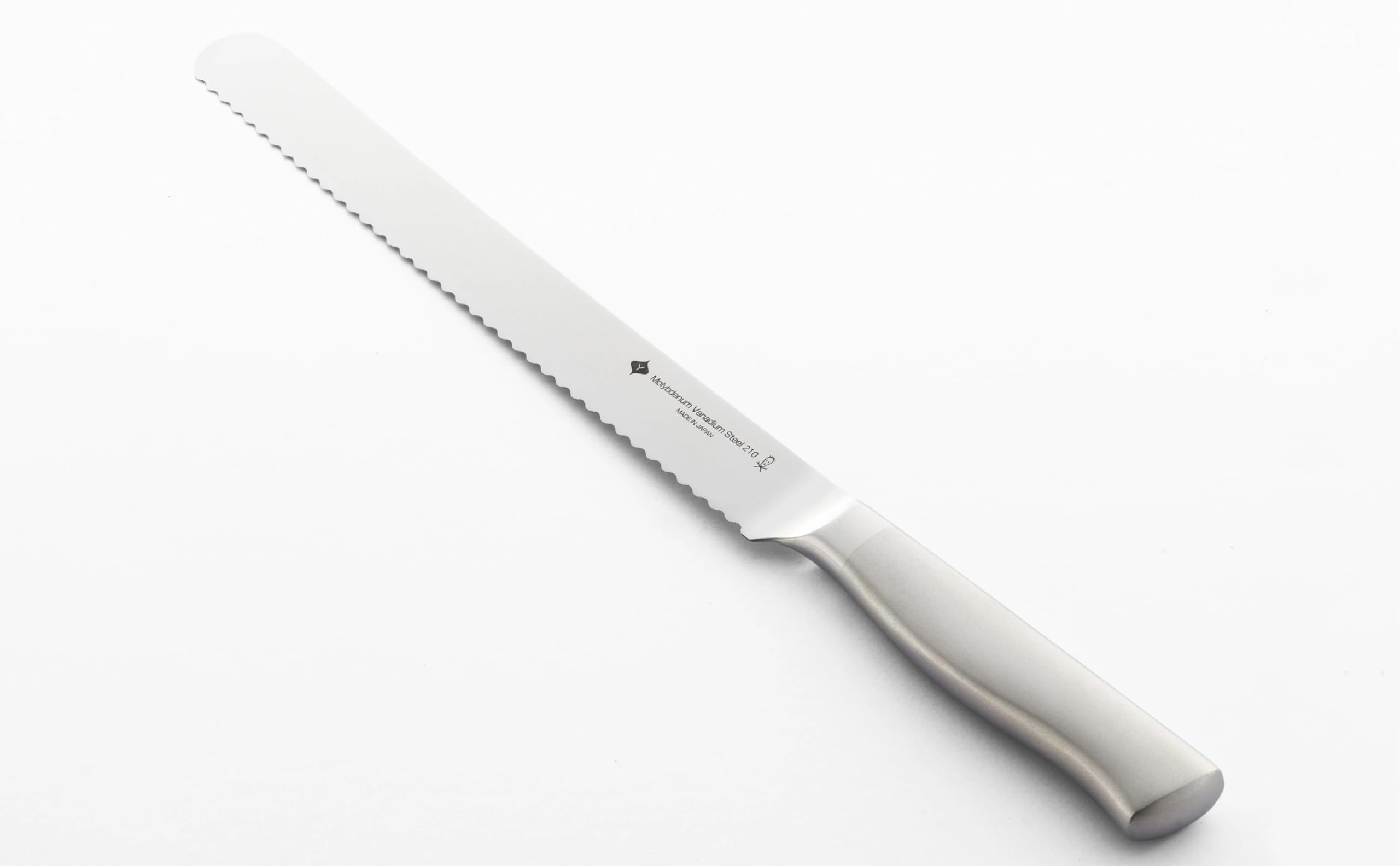 YANAGI DESIGN キッチンナイフ 18cm 柳宗理】YANAGI DESIGN キッチンナイフ ダマスカス鋼18cm