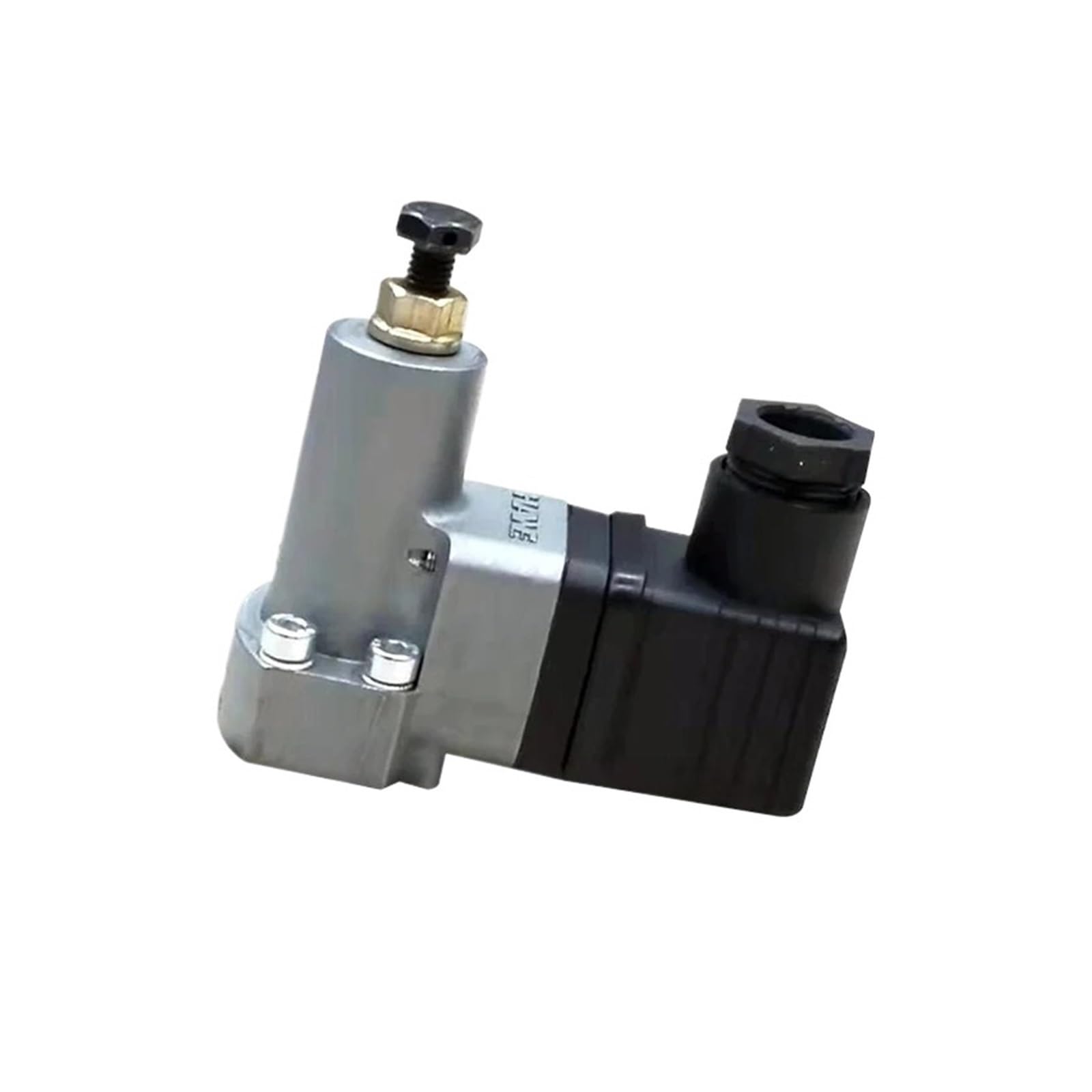 Interrupteur de commande de pression hydraulique DG34 pour circuits industriels
