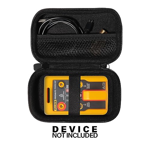 Image of Case for Fluke PRV240FS Proving Unit for T6 Electrical Tester (Pack of 2)
