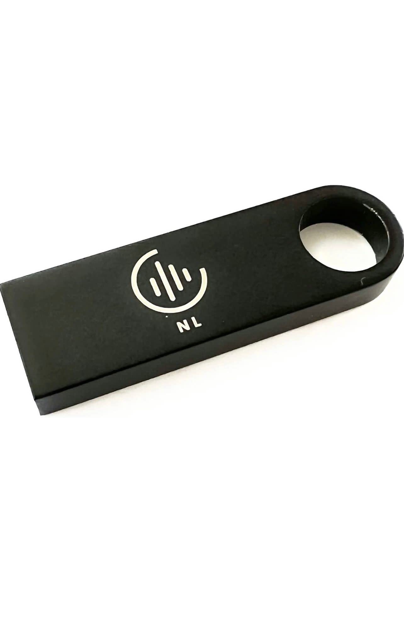 64GB USB Memory Stick/Flash Drive 2.0, Flash Drive for Data Storage, Portable Pen Drive. High Speed with Keyring Loop.