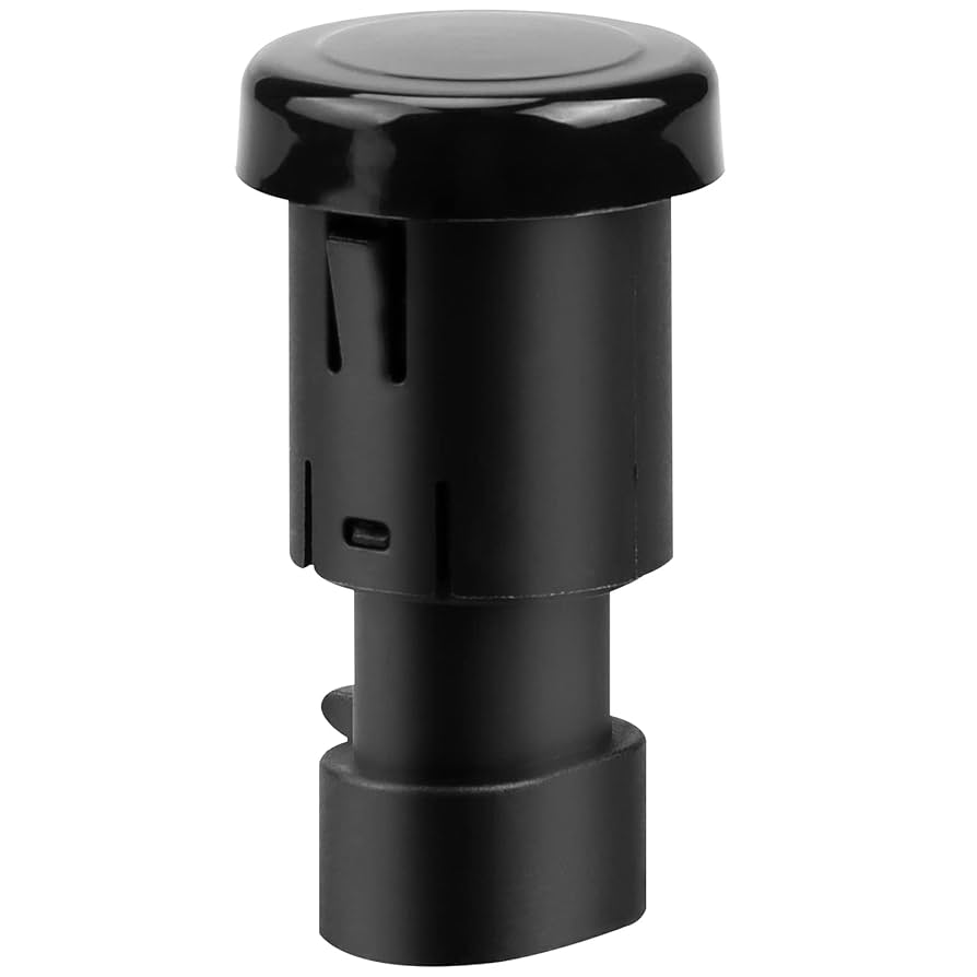 pp Amazon.com: LCWRGS Rear Liftgate Window Glass Release Switch