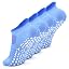 2 Pairs Blue