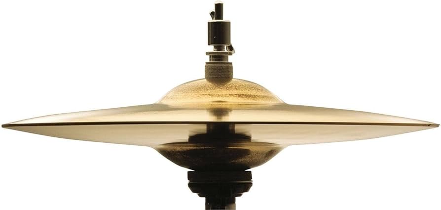 Amazon | Sabian AAX 14インチX-Plosionハイハット | ハイハット