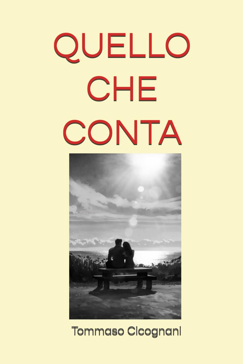 QUELLO CHE CONTA