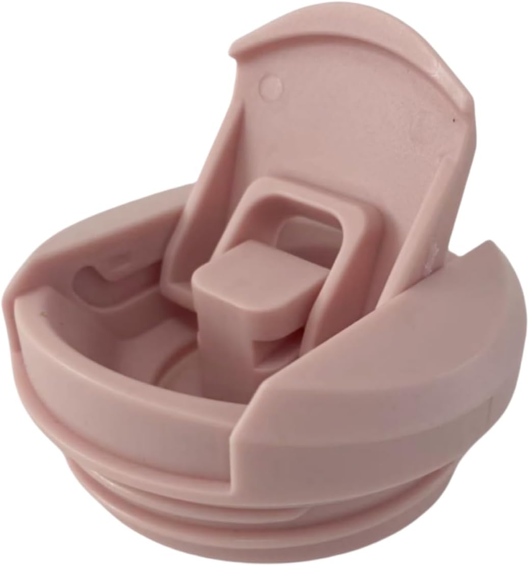 Replacement Lid Compatible with Stanley AeroLight 12oz 16oz 20oz Transit Bottle, Leakproof Water Bottle Cap Compatible for Stanley AeroLight Transit Bottles (1, Blue)