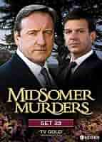 その他 Midsomer Murders: Set 22 / [DVD] Midsomer Murders: The Complete Series 22 DVD (2023) Neil