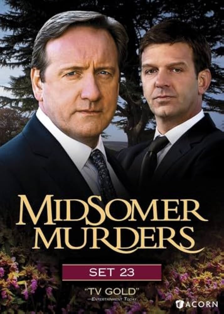 (未使用･未開封品)Midsomer Murders Set 5 [DVD] その他 Midsomer Murders Set 5 [DVD] Amazon.com: Midsomer