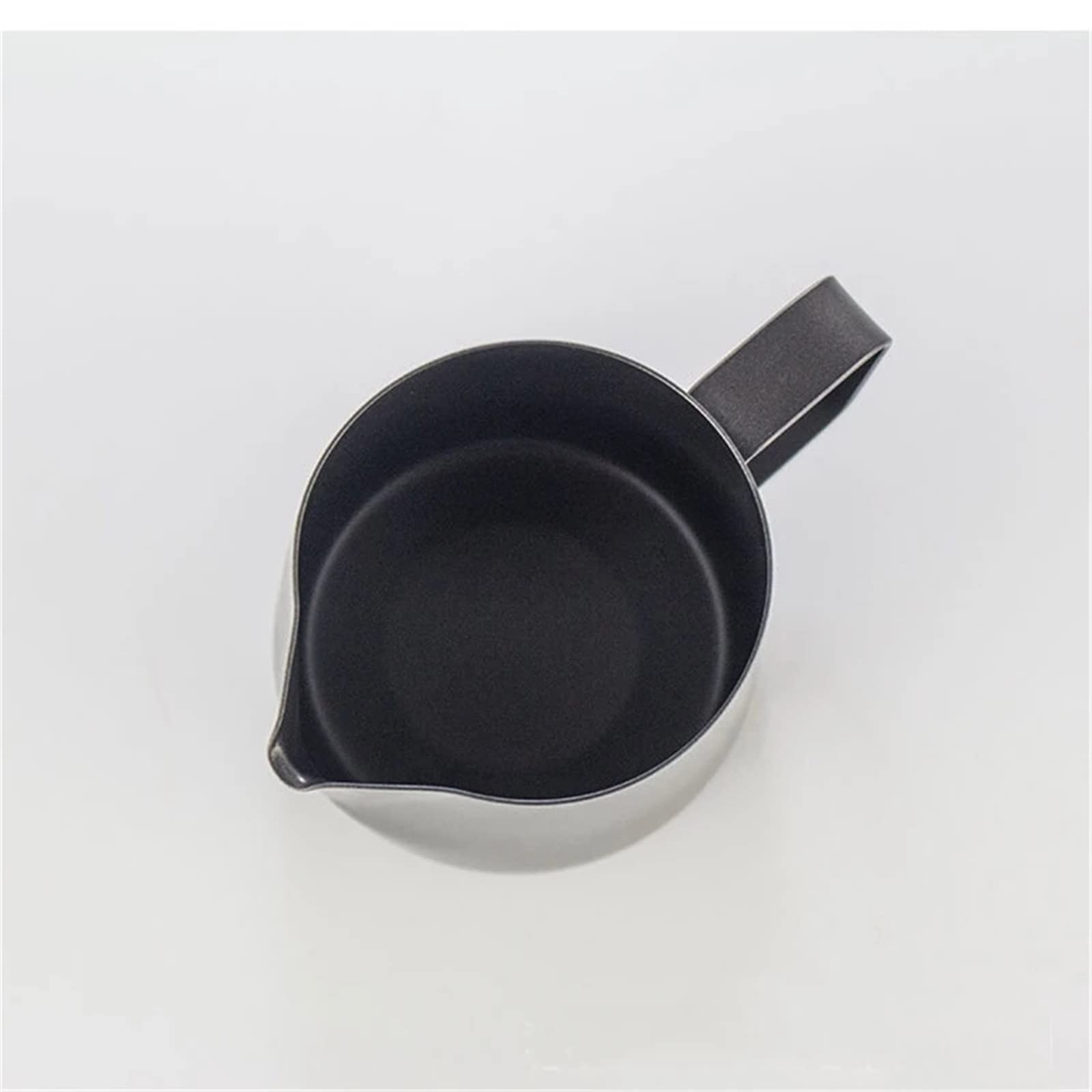 Dzbanek na mleko do spieniania mleka Kawa Espresso Barista Craft Latte Cappuccino Krem kawy, Art(350ml)