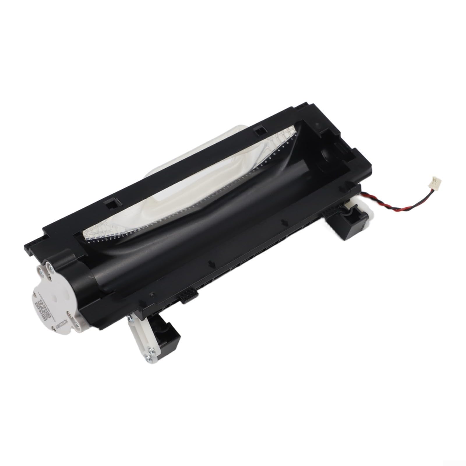 Metalowy silnik szczotkowy do Q5 Q5+ Robot Vacuum Cleaner
