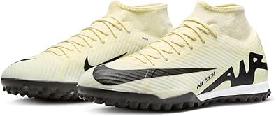 NIKE(ナイキ) ズーム スーパーフライ 9 アカデミー TF ZOOM SUPERFLY 9 ACADEMY TF レモネード/ブラック DJ5629-700 日本国内正規品