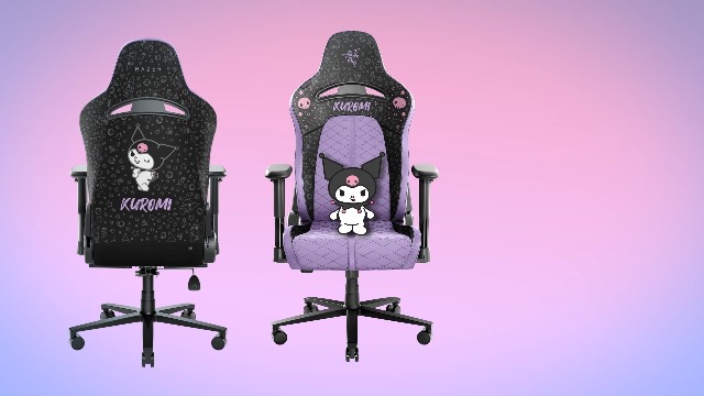 【青江さま専用】Razer × Kuromiデバイス 4点 青江さま専用】Razer × Kuromiデバイス 4点 青江さま専用】Razer