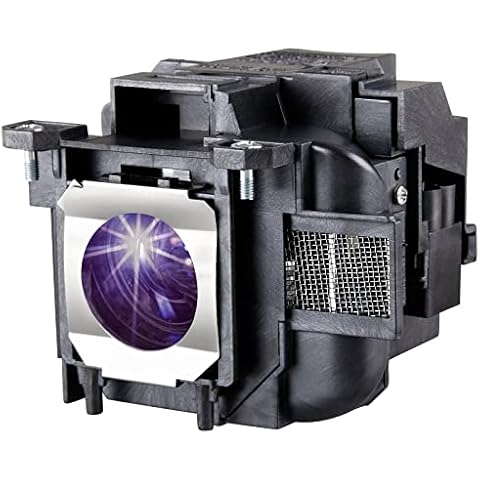 YOSUN Replacement lamp for epson-elplp88-v13h010l88 Powerlite Home Cinema 2040 1040 2045 740hd 640 ex3240 ex7240 ex9200 ex5250 ex5240 vs240 vs345 vs340 Replacement Projector lamp Bulb, with Housing Cover
