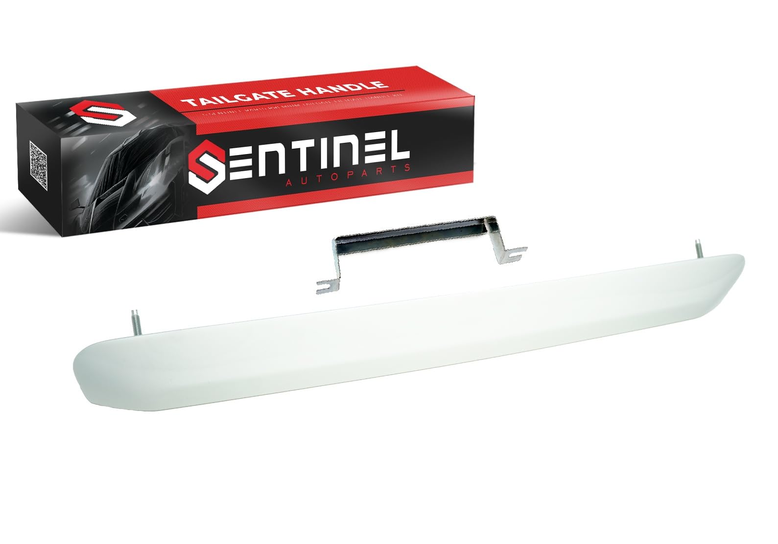 Amazon.com: S Sentinel Parts Upgraded Liftgate Tailgate Hatch