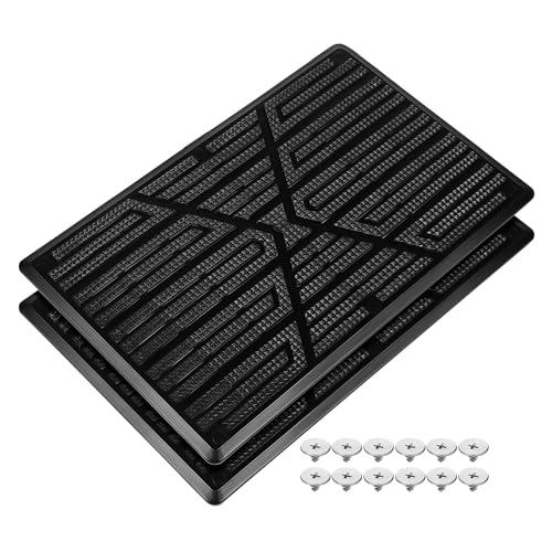 Couvre-pédales de voiture contre l'usure des talons : lot de 2 patchs de protection sol