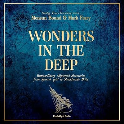 Wonders in the Deep