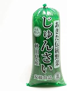 安藤食品 じゅんさい水煮