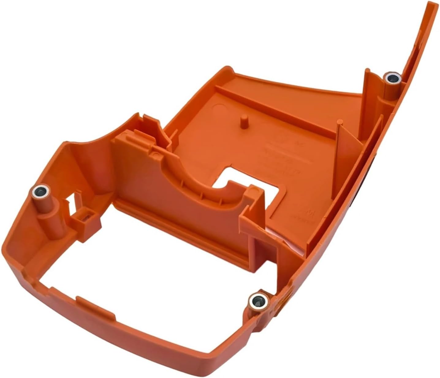 Cylinder Shroud Chain Brake Cover Starter Handle Fit for 372 365 362 371 Chainsaw Replacement Parts Power Tool Accessories