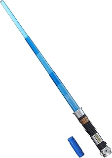 スター・ウォーズ フォースの覚醒 エレクトロニックライトセーバー オビ=ワン・ケノービ