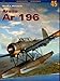 Arado Ar 196 (Monographs)