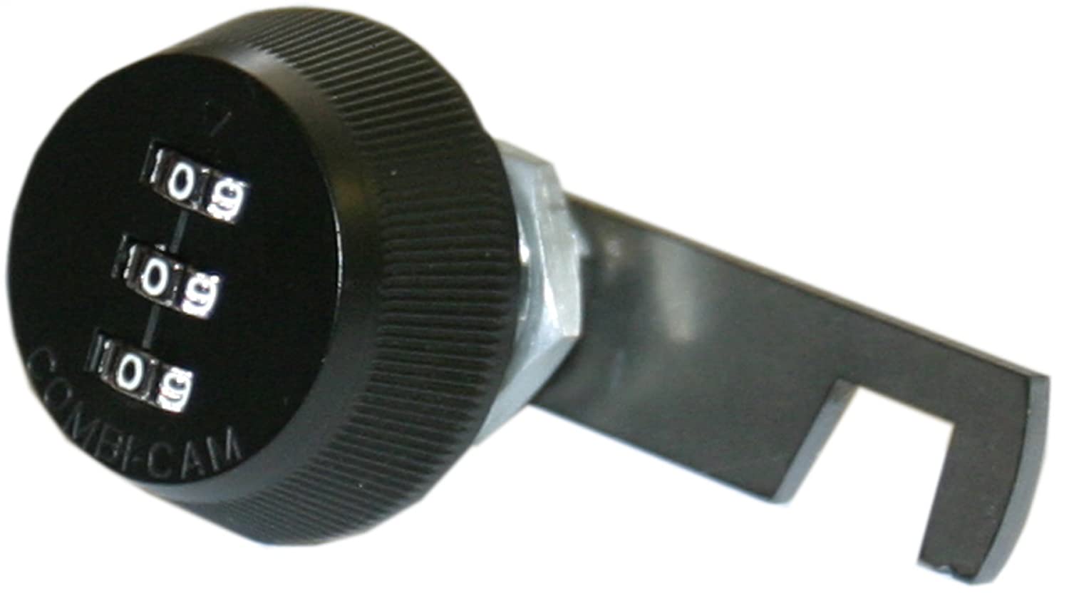 Security Products - Tuffy Genuine Part | Combination 3-Digit Camlock for Camlock System