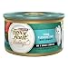 Purina Fancy Feast 50000570577 Medleys Florentine Collection Gourmet Wet Cat Food - (24) 3 oz. Cans