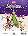 My Big Book of Christmas Coloring, Songs & Activities: Holiday games, puzzles & activities for kids of all ages!