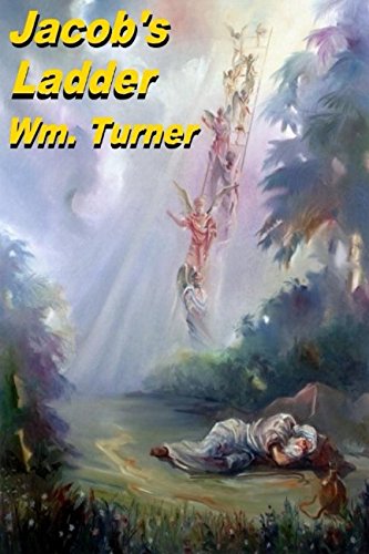 Jacob's Ladder: Studies in Genesis 28 & 29