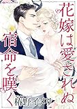 花嫁は愛されぬ宿命を嘆く:運命を変えた一夜 ハーレクインコミックス