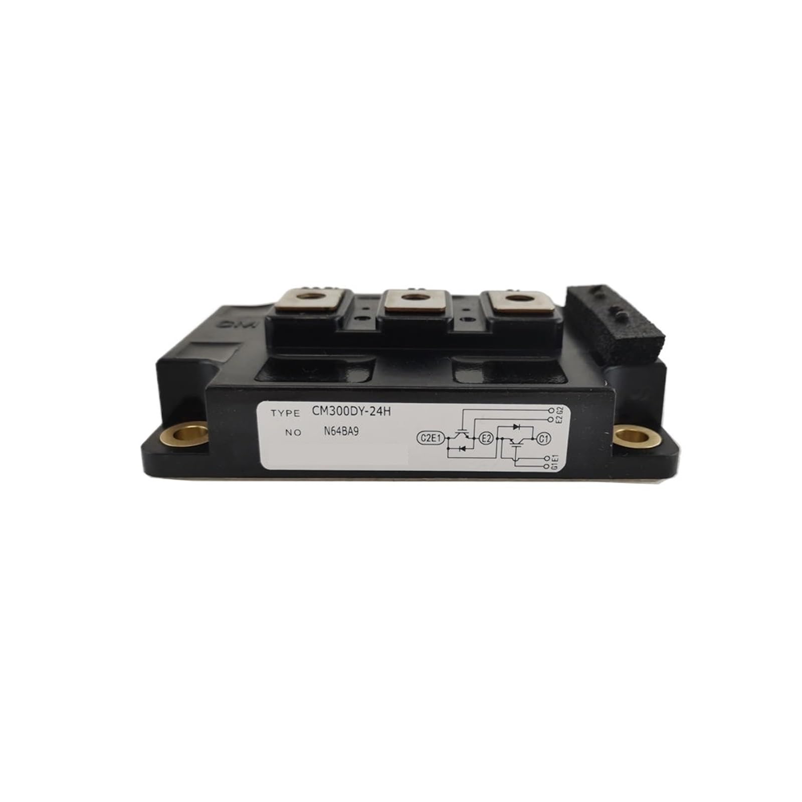 Cxdfrser One Color Electronic Thyristor Mtc500a-1600V Module