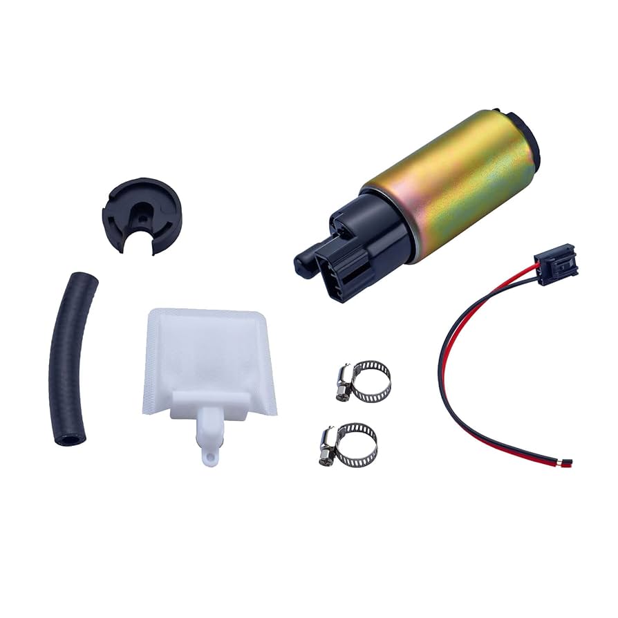 メンテナンス AUTO PUMP MINI Amazon.com: FridayParts Water Pump MIT114001018 Compatible