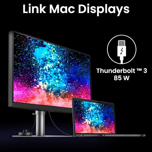 BenQ PD3225U 4K designer monitor