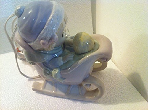 Precious Moments Night Light 307270 miniatura 3