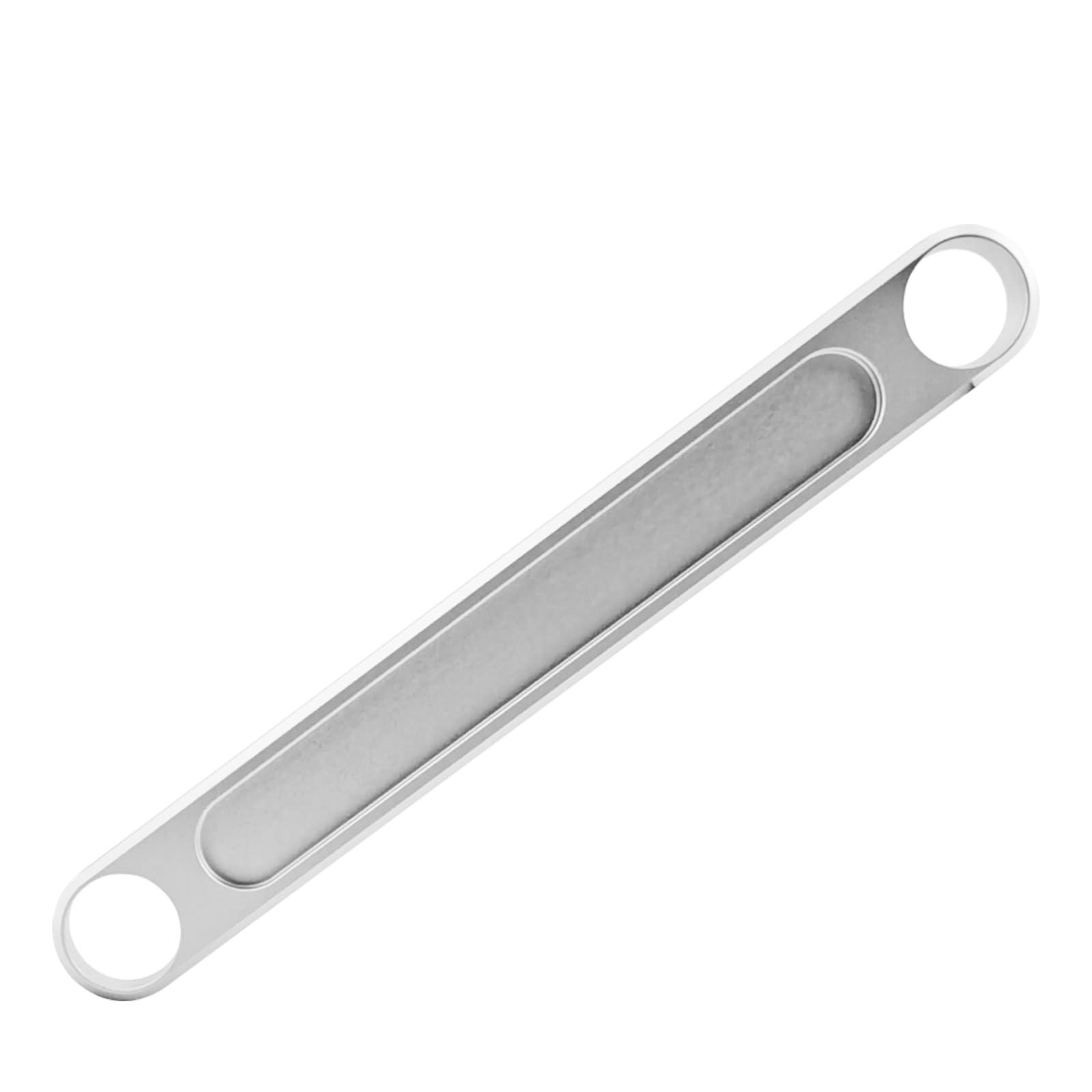 Clutch Alignment Tool Compatible for Polaris RZR General Ranger XP 1000 2016-2024, Tool for Motor & Transmission Mount Removal - Silver