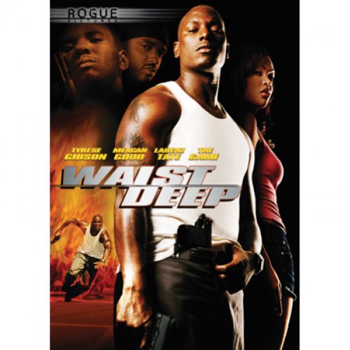 Waist Deep (Widescreen Edition) image 2