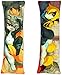 MISTJIA Twilight Princess Midna La Légende De Zelda Anime Taie D'oreiller 150CMX50CM Japonais Tricot Coussin Ornamental Coussins Couvre Couverture Corporelle Embrassement