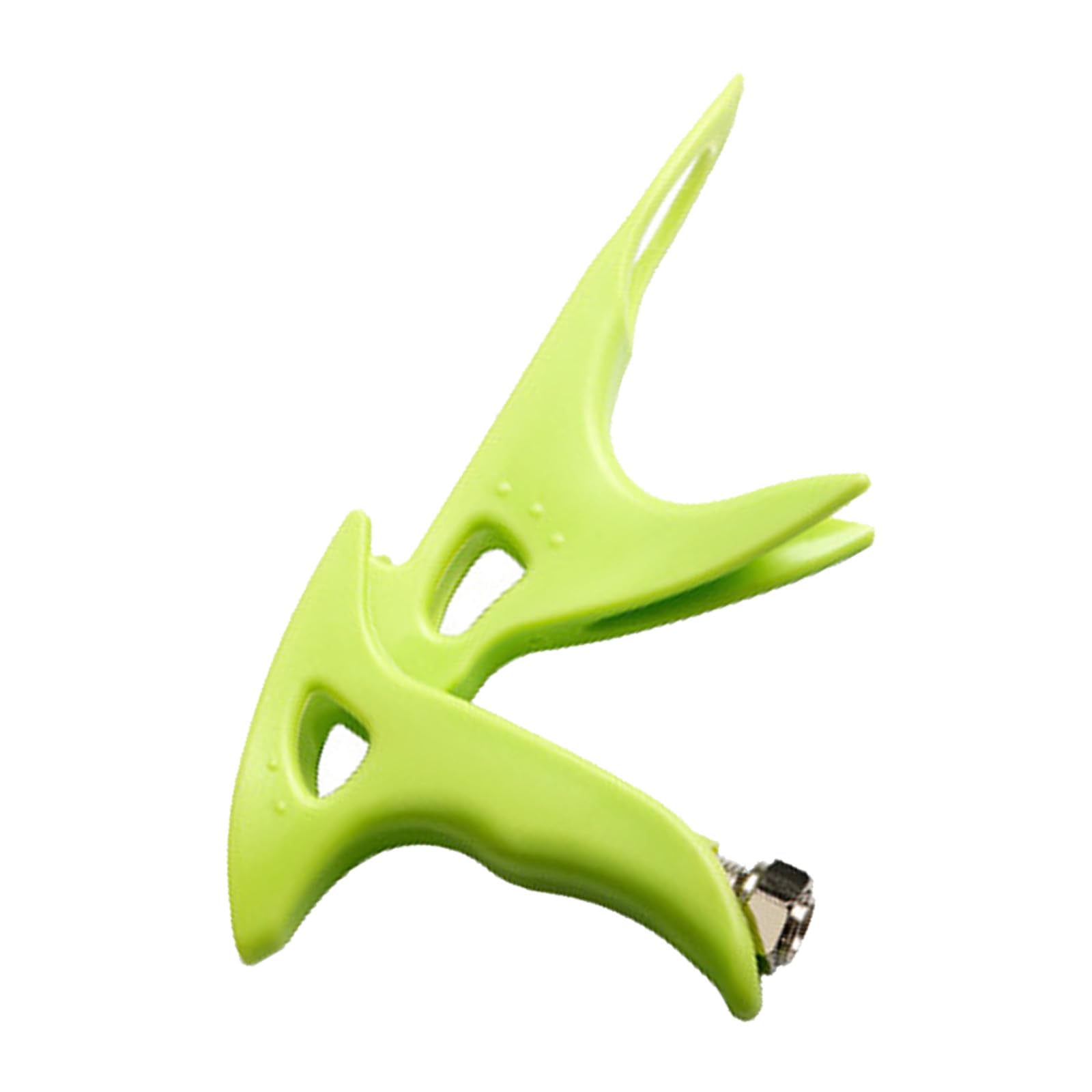 Portable Air Brush Grip Stand Cramping Enhancing Control Airbrushes Handle Air Brush Grip Holder Sprays Tool Professional Airbrushing Tool