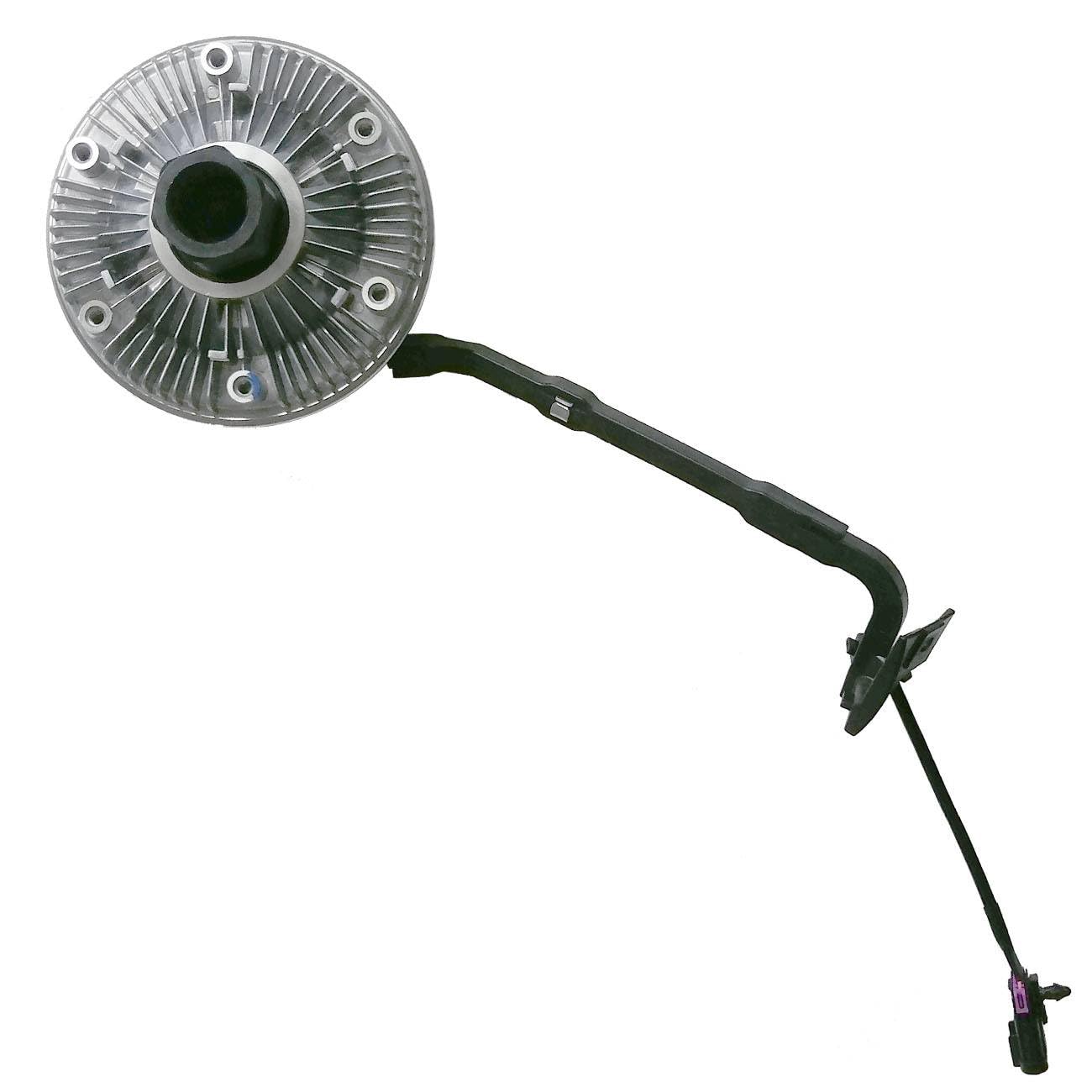 Amazon.com: Bnyifoqi Engine Cooling Fan Clutch Fits 20788261 