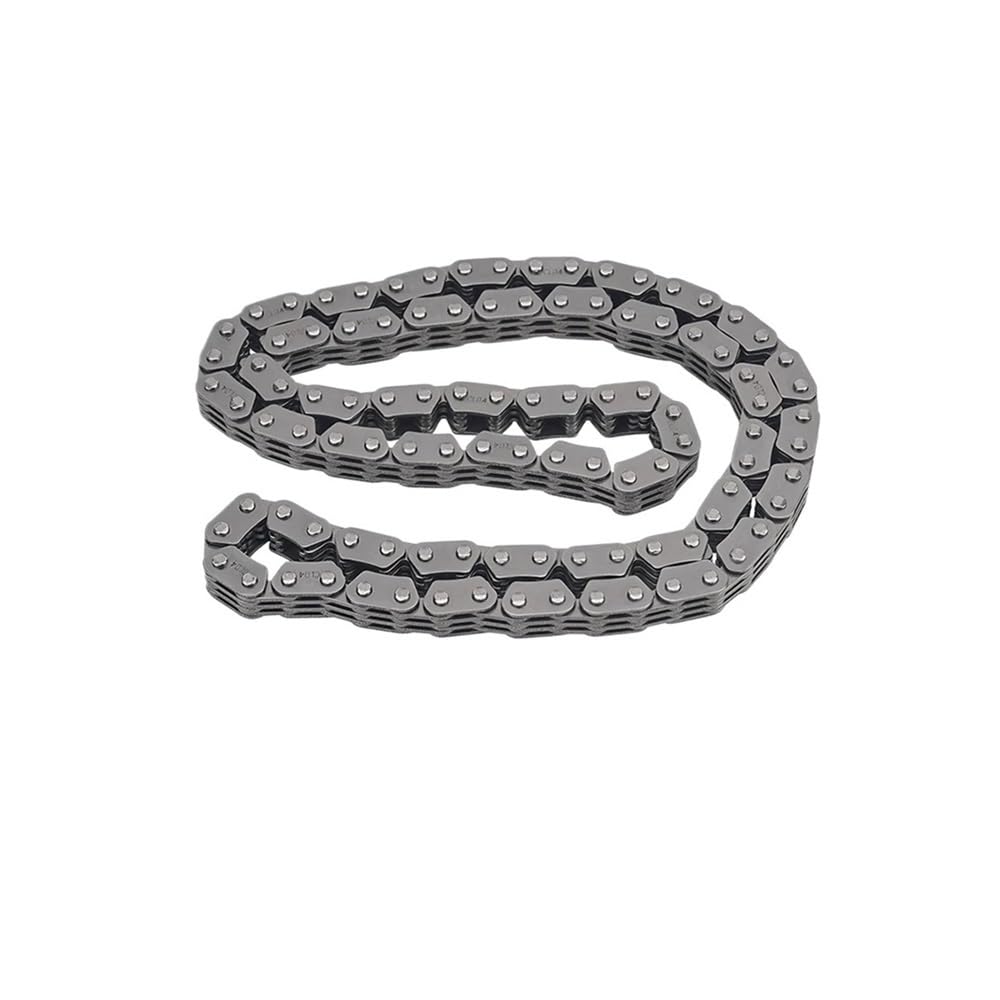 Chaîne de distribution moto 114 maillons pour RM-Z250 et GSX250R