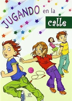 Jugando en la calle (SIN CO...
