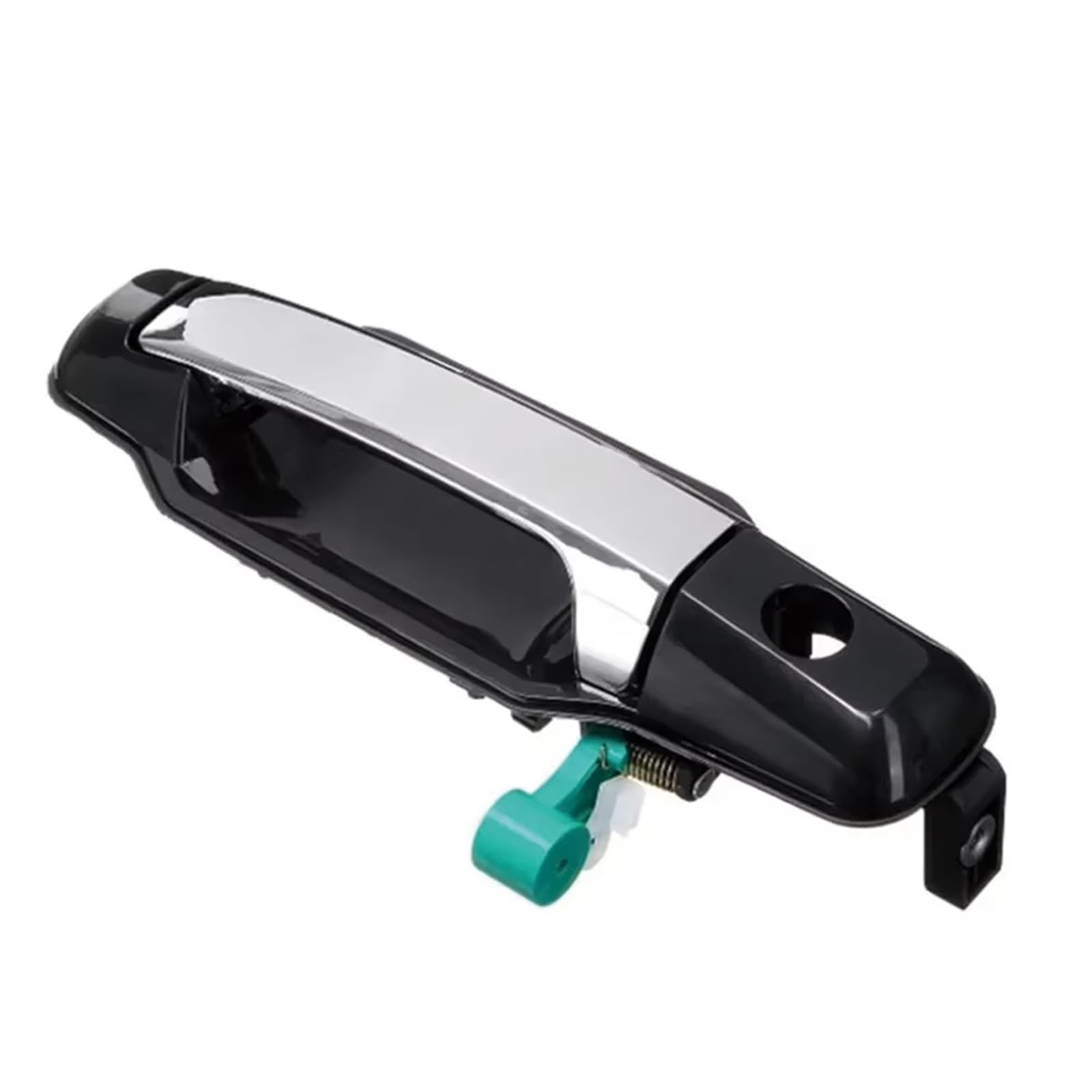 LERYYCX with a Clasp Compatible with Kia for Sorento 2003-2009 External Car Door Handle Side Door Handle OEM: 82650-3E021 82660-3E021 83650-3E021 83660-3E021