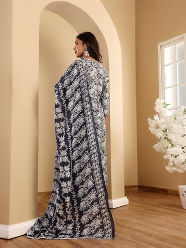 Image of Varanga Womens Kurta Sets