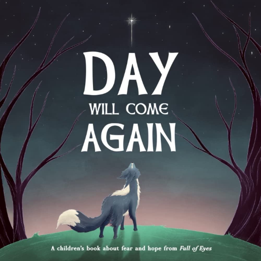 Day Will Come Again