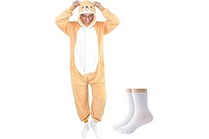 Corgi Onesie Adult: Cozy Corgi Pajamas for Ultimate Snuggle Time