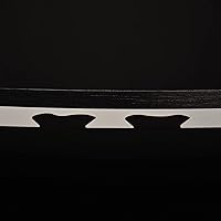 Vista 47 de SV Anime Demon Slayer Sword Katana 41 Inch Decorative Collectible Gift Cosplay Sword，Various Styles Available