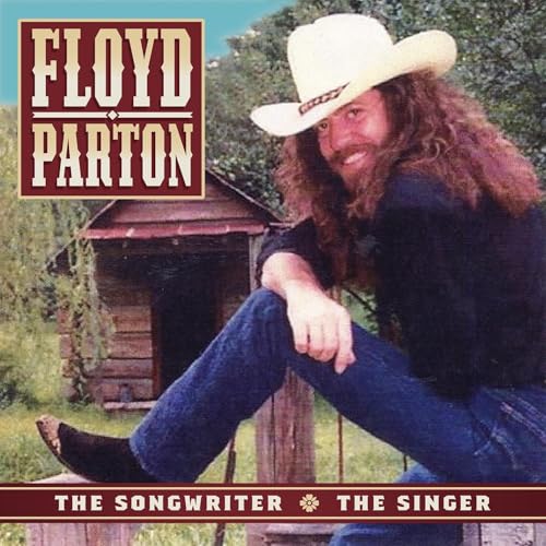 Floyd Parton